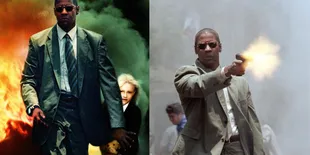 Sinopsis Film MAN ON FIRE Hadir di TV Malam Ini, Tayang 27 Juli 2025 Jam 23.00 WIB 