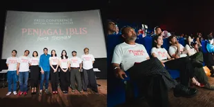 Sinopsis 'PENJAGAL IBLIS: DOSA TURUNAN', Pertarungan Sengit Ningrum dan Pakunjara