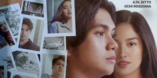 Sinopsis Series ‘KETUA BEM AND HIS SECRET WIFE’, Ajil Ditto dan Ochi Rosdiana Jadi Pasangan Suami Istri