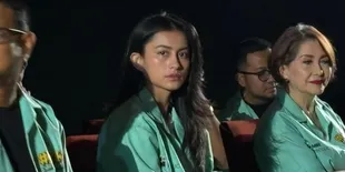 Sintya Marisca Akui Sulit Bangun Chemistry dengan Khiva Iskak di Film 'CLBK'