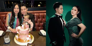 Sisca Kohl Cerita Aktivitasnya Jadi Ibu, Akui Suka Belajar Parenting - Jess No Limit Sangat Membantu 