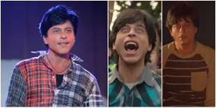 Sisi Kelam dan Posesif Shahrukh Khan Terungkap Karena 'FAN'