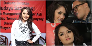 Siti Badriah Curhat Soal Video Klip Yang Dibajak