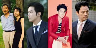 Skandal & Hot News Seleb Korea di 2016, Bikin Kecewa Penggemar