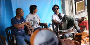 Slank Ungkap Siapkan Musik Yang Lebih Blues, Seperti Apa Sih?