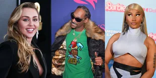 Snoop Dogg Sempat Boikot Grammy Awards, Beginilah Kekalahan Musisi Terkenal di Ajang Penghargaan Grammy Awards! 
