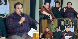 Soal Somasi Terbuka Ari Bias ke Agnez Mo, LMKN Turut Buka Suara