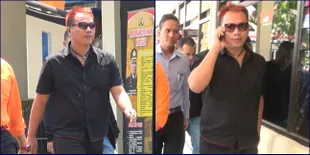 Dilaporkan ke Polisi, Vicky Prasetyo Ungkap Dirinya Tak Bersalah