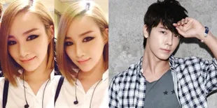 Sohyun, Dancer Cantik SuJu Yang Digosipkan Pacaran Dengan Donghae