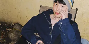 Song Da Eun Ketahuan Bersama Jimin BTS Saat Live, Ungkap Hubungan Asmara Keduanya? 