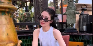Song Hye Kyo Bagikan Foto-foto Lama, Ungkap Kangen Rambut Panjang