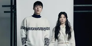 Song Hye Kyo Pamer Kemesraan Bersama Jang Ki Yong di Instagram Pribadinya, Beginilah Potret Mereka Berdua yang Sukses Bikin Iri Penggemar!