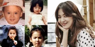 Song Hye Kyo: Pernah Jadi Atlet, Pacaran, Hingga Skandal Pajak