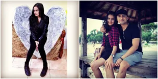 Sonya Fatmala Van Veen Si Cantik Calon Istri Hengky Kurniawan?