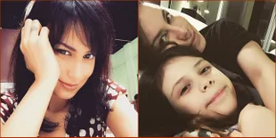 Sophia Mueller Ibu Cantik dan Tak Bisa Menua, Calon Istri Idaman!