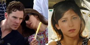 Sophie Hunter, Wanita Cantik Yang Luluhkan Benedict Cumberbatch