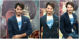 Sorot Mata Tajam Ravi Bhatia, Siap Merobek Hatimu Yang Terdalam