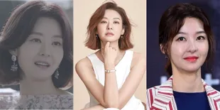 Sosok Song Seon Mi Pemeran Ibu Suzy di 'START-UP' dan Ibu Seohyun di 'PRIVATE LIVES', Suaminya Meninggal Karena Dibunuh
