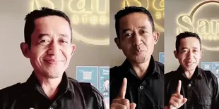 Sosok Toto Soegriwo Produser Film MERAH PUTIH ONE FOR ALL yang Kini Jadi Sorotan