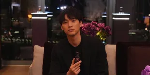 Sota Fukushi Unggah Foto Aurora Saat Syuting 'CAN THIS LOVE BE TRANSLATED?'