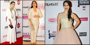 Spesial Ultah Kajol ke-41, Potret Terbaik '1st Indian Sweetheart'