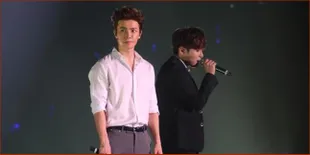 SS6 Indonesia, Konser Megah Super Junior Dalam Jepretan Fans