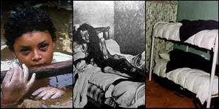 Sst, Foto-Foto Seram Ini Punya Kisah Mengerikan