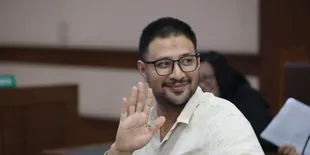 Status High Risk Ammar Zoni Bisa Diturunkan, Ditjenpas Evaluasi Tiap 6 Bulan