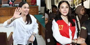 Status Laporan Nikita Mirzani Tentang Rekaman Ilegal Naik Tahap Penyidikan, Diduga Melanggar Hukum
