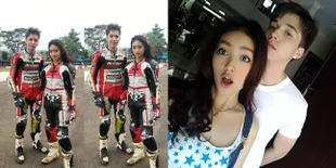 Stefan William - Natasha Pacar Yang Jadi Gebetan di ANAK JALANAN