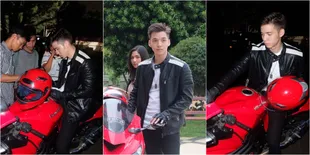 Stefan William Goda Penggemar Dengan Teaser Sinetron Terbaru