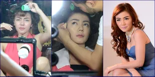Step By Step Make-Up Bella Shofie, Ini Lho Rahasia Jadi Sosialita