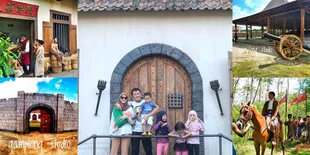 Studio Gamplong, Dedikasi Hanung Bramantyo Demi Perfilman