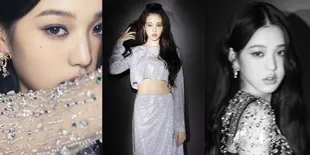 Stunning dalam Photoshoot BAZAAR, Jang Won Young IVE Ceritakan Mimpi dan Ambisinya Menuju Usia 18 Tahun