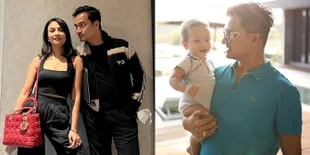 Suami dan Ayah Siap Siaga, Potret Mendiang Bibi Ardiansyah Manis dengan Keluarga Kecilnya: Kenangan Kebersamaan Bahagia