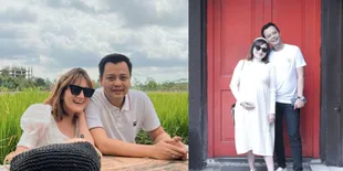 Suami Kiki Amalia Jadi Korban dugaan Penipuan Hingga Miliaran Rupiah yang Dilakukan Oleh Rekan Bisnisnya
