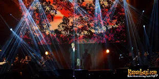 Suara Malaikat Il Divo Hanyutkan Jakarta