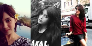 Sudah 16 Tahun, Foto-Foto Bukti Nabilah JKT48 Makin Dewasa Cantik