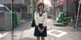 Sudah Buat Mengharu Biru, Gimana Kabar Aya 'One Litre of Tears'?