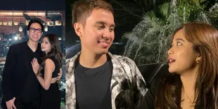 Sudah Dapat Restu! 8 Potret Brisia Jodie dan Kekasihnya Berencana Menikah Tahun Depan