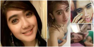 FOTO: Revi Mariska Makin Berani Tampil Menggoda & Mengaku Gila
