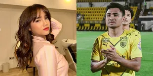 Sudah Dinner Bareng! 8 Potret Fuji dan Asnawi Mangkualam yang Terciduk Ngedate di Mall - Netizen Auto Heboh
