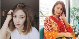 Sudah Jadi Ibu, Beginilah 7 Foto Eky AFI Finalis Season Tiga Yang Tetap Cantik Dan Awet Muda
