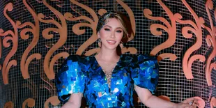 Sudah Jadi Penyanyi Papan Atas, Ini Alasan Inul Daratista Tak Malu Terima Saweran