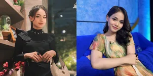 8 Potret Putri Isnari yang Kini Masih Bekerja Meski Sudah Jadi Seorang Istri, Akui Dapat Izin Dari Suami