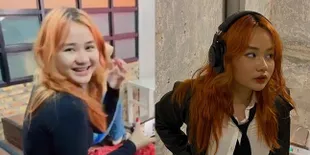 Sudah Kembali Tebar Senyum, 7 Potret Terbaru Mima Shafa Usai Umumkan Pernah Lakukan Percobaan Bunuh Diri - Penampilan Cantiknya Disorot