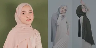 Sudah Lama Bungkam, 8 Potret Terbaru Nissa Sabyan yang Makin Cantik - Netizen Salah Fokus ke Perut