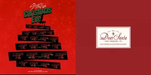 Sudah Masuki Bulan Desember, Yuk Intip 8 Rekomendasi Lagu K-pop Bertemakan Natal Untuk Kamu!