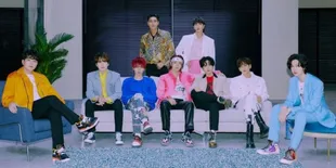 Sudah Menjadi Legenda, Inilah Deretan Prestasi yang Pernah Diraih Oleh SUPER JUNIOR