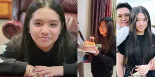 Sudah Remaja, 8 Potret Lovely Anak Angel Karamoy Rayakan Ultah ke-14 - Makin Cantik dan Berbakat Jadi Artis